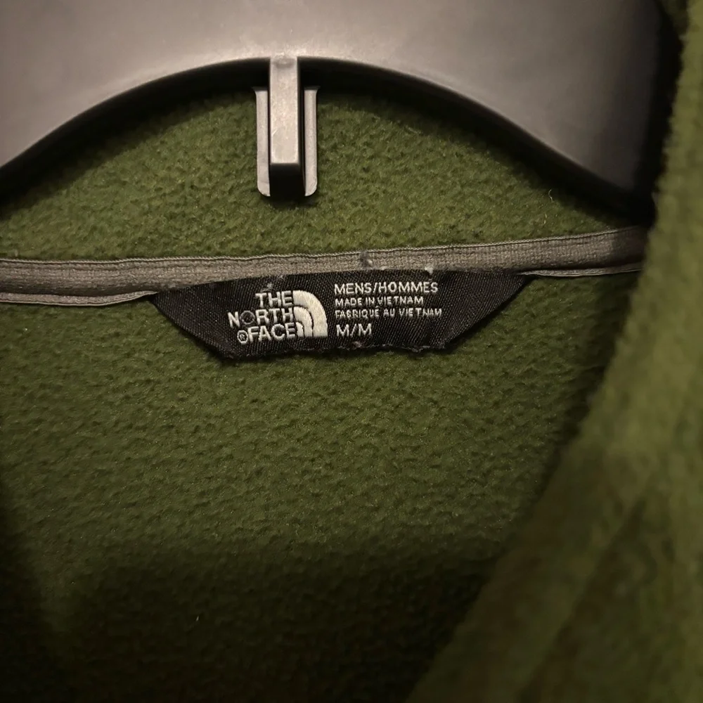 The North Face Men’s Glacier Jacket GUC! - Picture 5 of 8